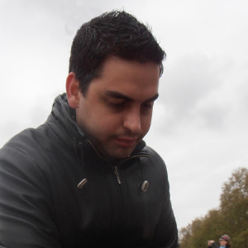 Argyris Papaioannou