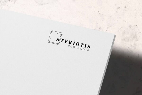 Steriotis Floor & Bath