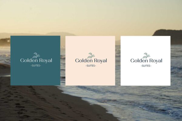 Golden Royal Suites