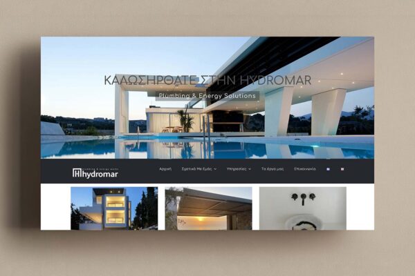 hydromar.gr