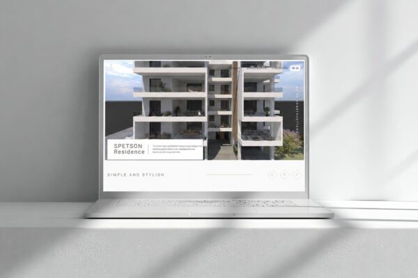 spetsonresidence.gr