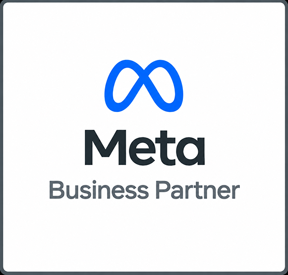 Meta Business Partner