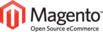 Magento logo