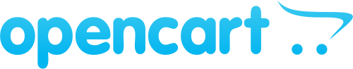 OpenCart logo