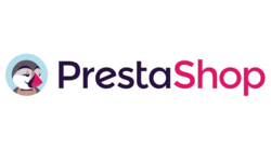 Λογότυπο PrestaShop