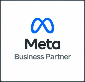 Meta Business Partner